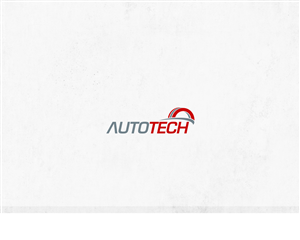 Logo Design by damakyjr for AUTOTECH | Design: #6512692