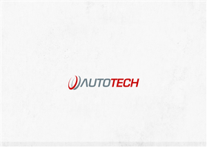 Logo Design by damakyjr for AUTOTECH | Design: #6512716