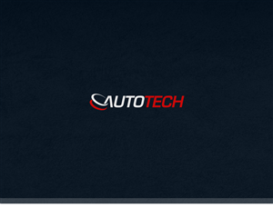 Logo Design by damakyjr for AUTOTECH | Design: #6512768