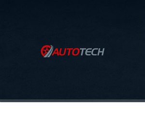 Logo Design by damakyjr for AUTOTECH | Design: #6587099