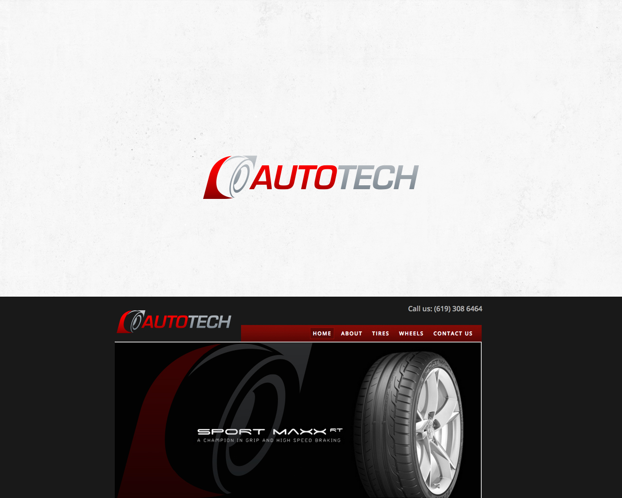 Logo Design by damakyjr for AUTOTECH | Design #6611381