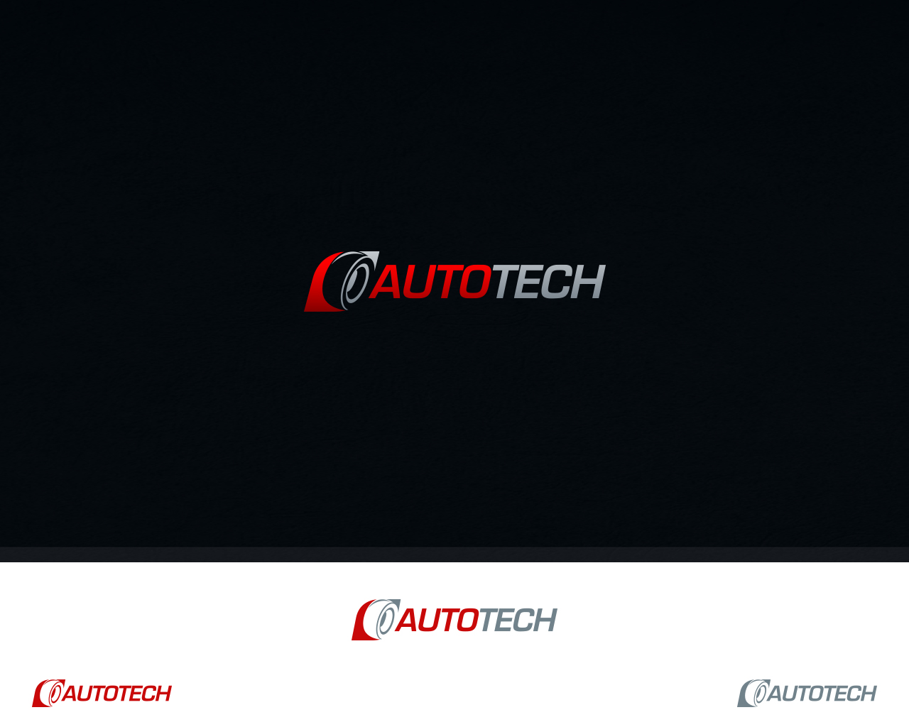 Logo Design by damakyjr for AUTOTECH | Design #6621607