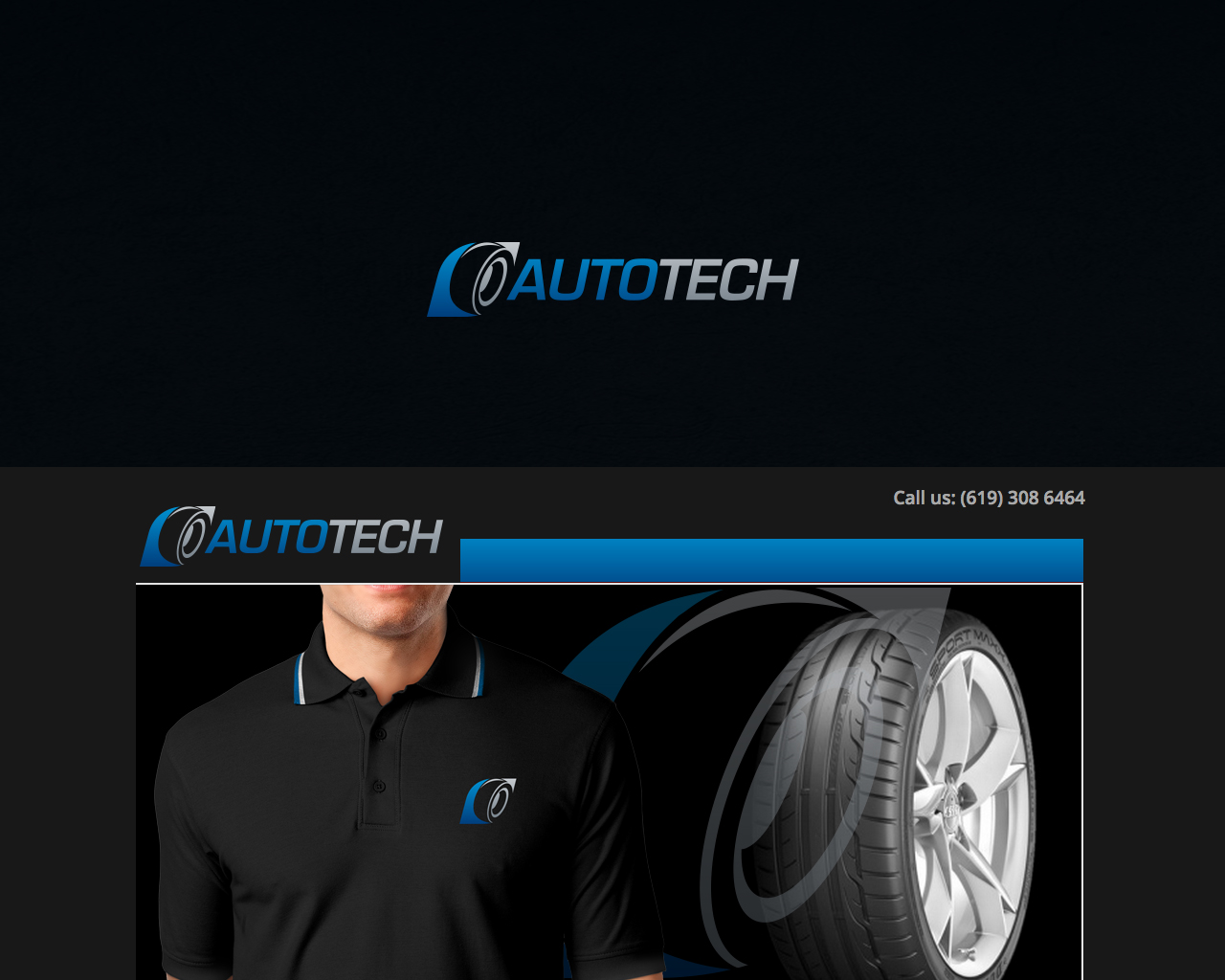 Logo Design by damakyjr for AUTOTECH | Design #6621641