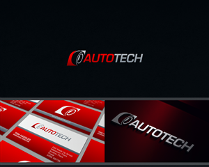 Logo Design by damakyjr for AUTOTECH | Design: #6621698