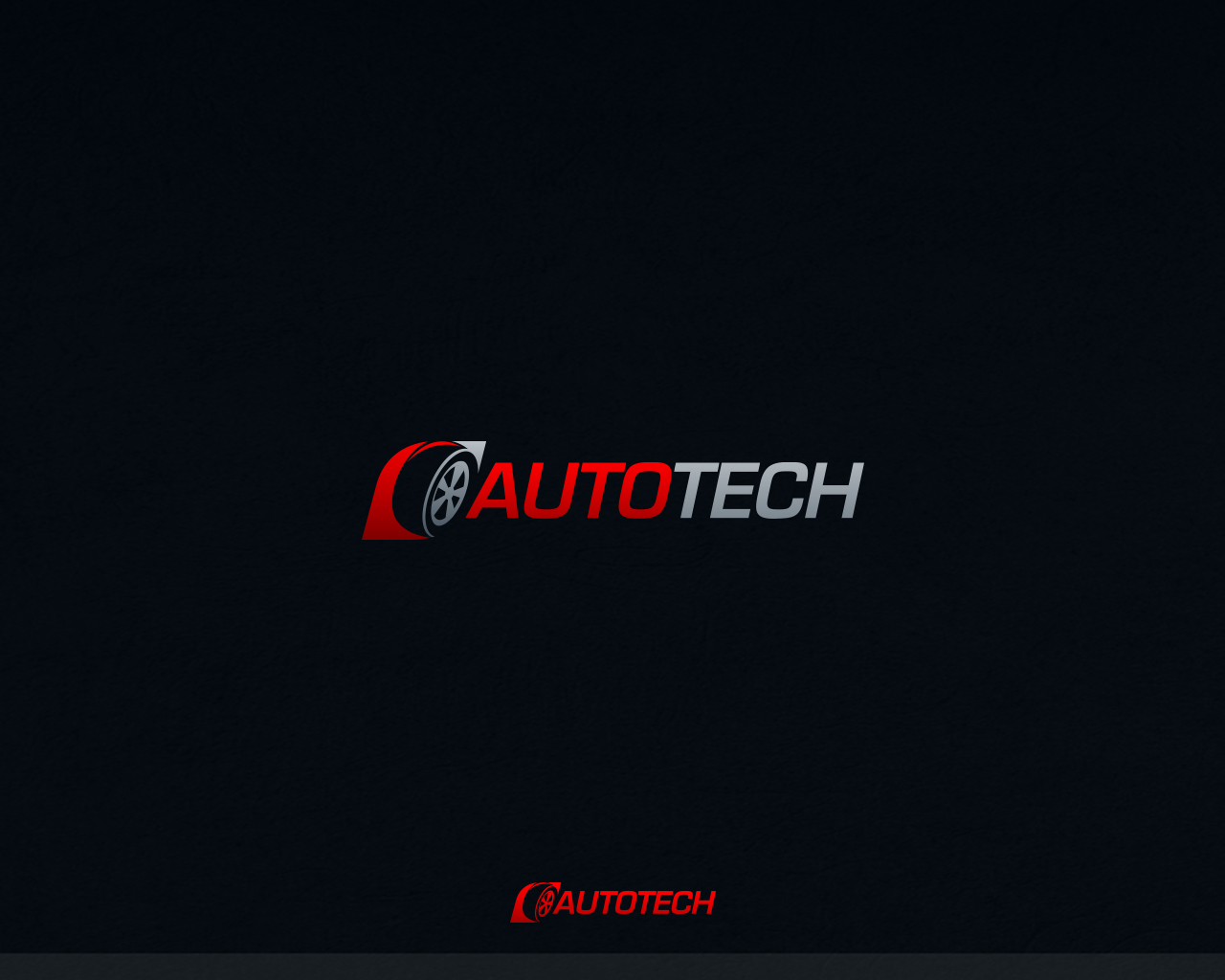 Logo Design by damakyjr for AUTOTECH | Design #6623996