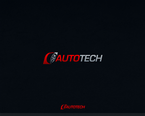 Logo Design by damakyjr for AUTOTECH | Design: #6623996