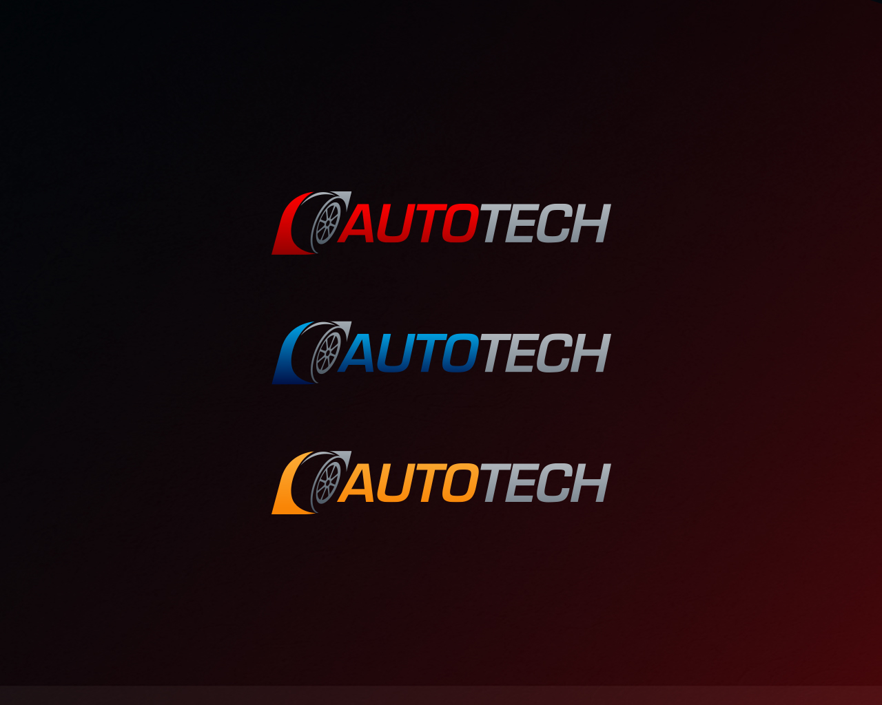 Logo Design by damakyjr for AUTOTECH | Design #6624668