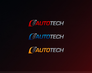 Logo Design by damakyjr for AUTOTECH | Design: #6624668