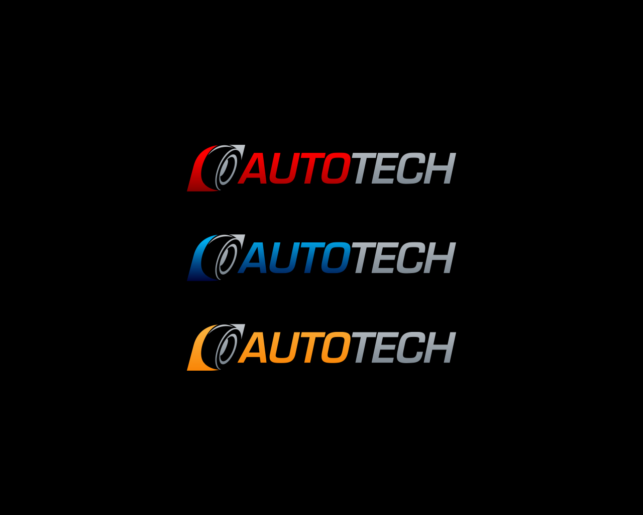 Logo Design by damakyjr for AUTOTECH | Design #6625058