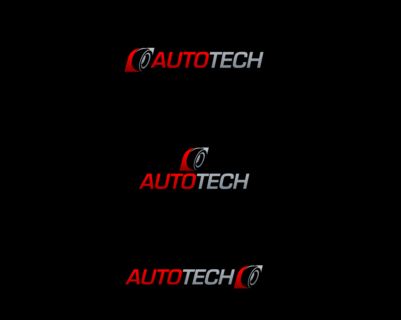 Design de Logo par damakyjr pour AUTOTECH | Design #6625071
