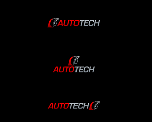 AUTOTECH  | Logo Design by damakyjr