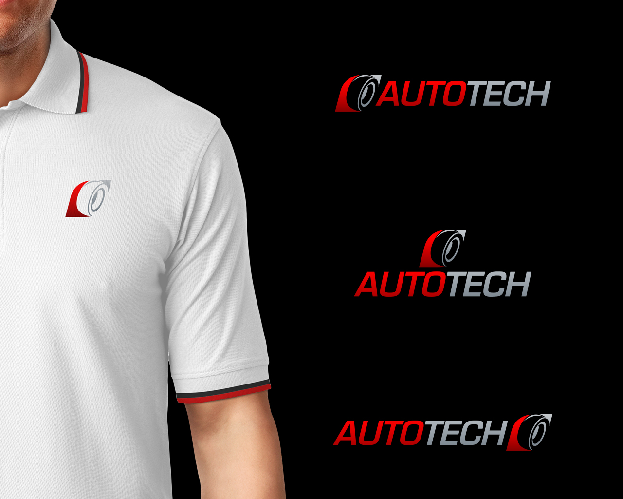 Logo Design by damakyjr for AUTOTECH | Design #6625104