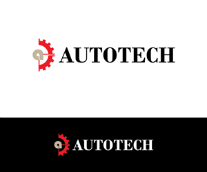 Logo Design by Batas for AUTOTECH | Design: #6584072