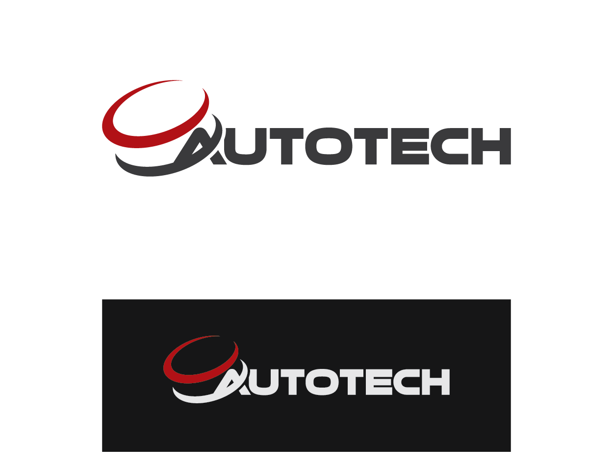 Logo Design by refolve for AUTOTECH | Design #6469905