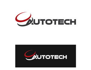 Diseño de Logo por refolve para AUTOTECH | Diseño #6469905
