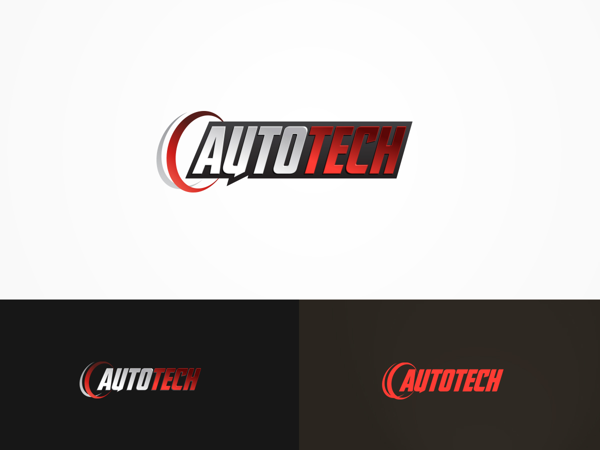 Logo Design by ArtSamurai for AUTOTECH | Design #6466793
