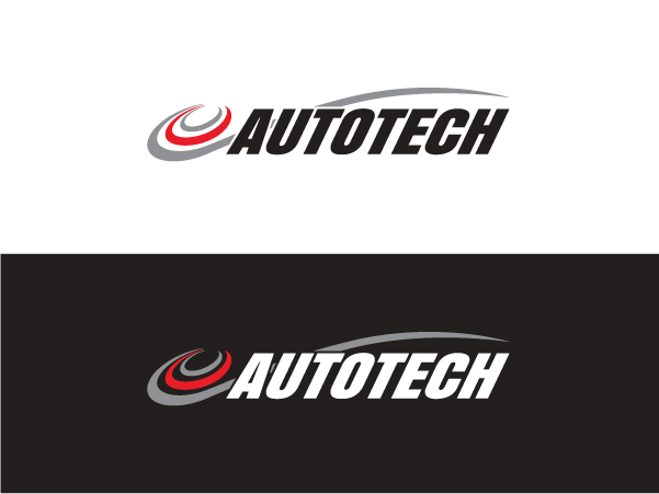 Diseño de Logo por ABG para AUTOTECH | Diseño #6458187