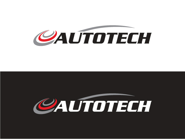Logo Design by ABG for AUTOTECH | Design #6458288
