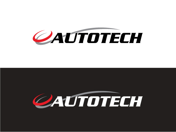 Logo Design by ABG for AUTOTECH | Design #6458292