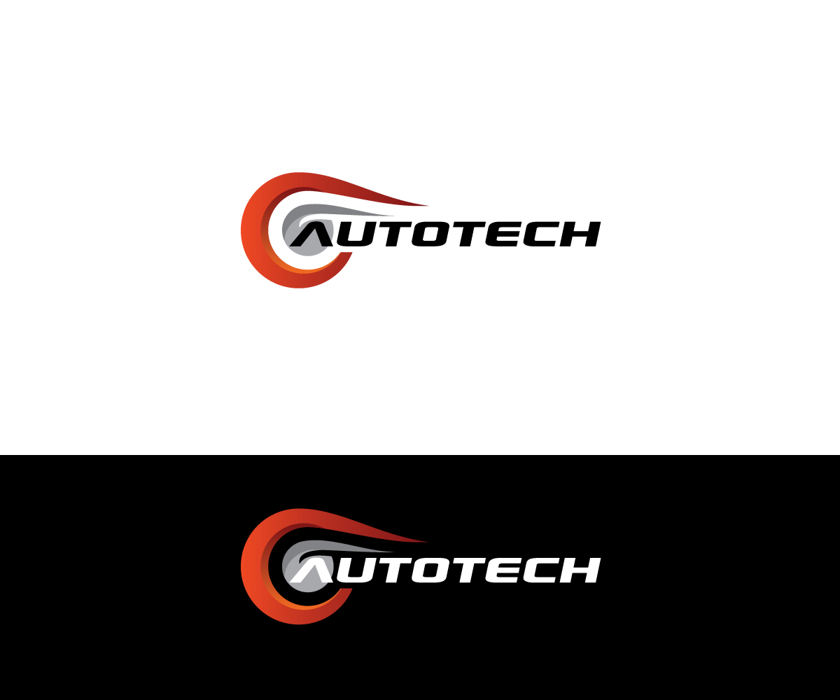 Logo Design by logomaniac for AUTOTECH | Design #6465854