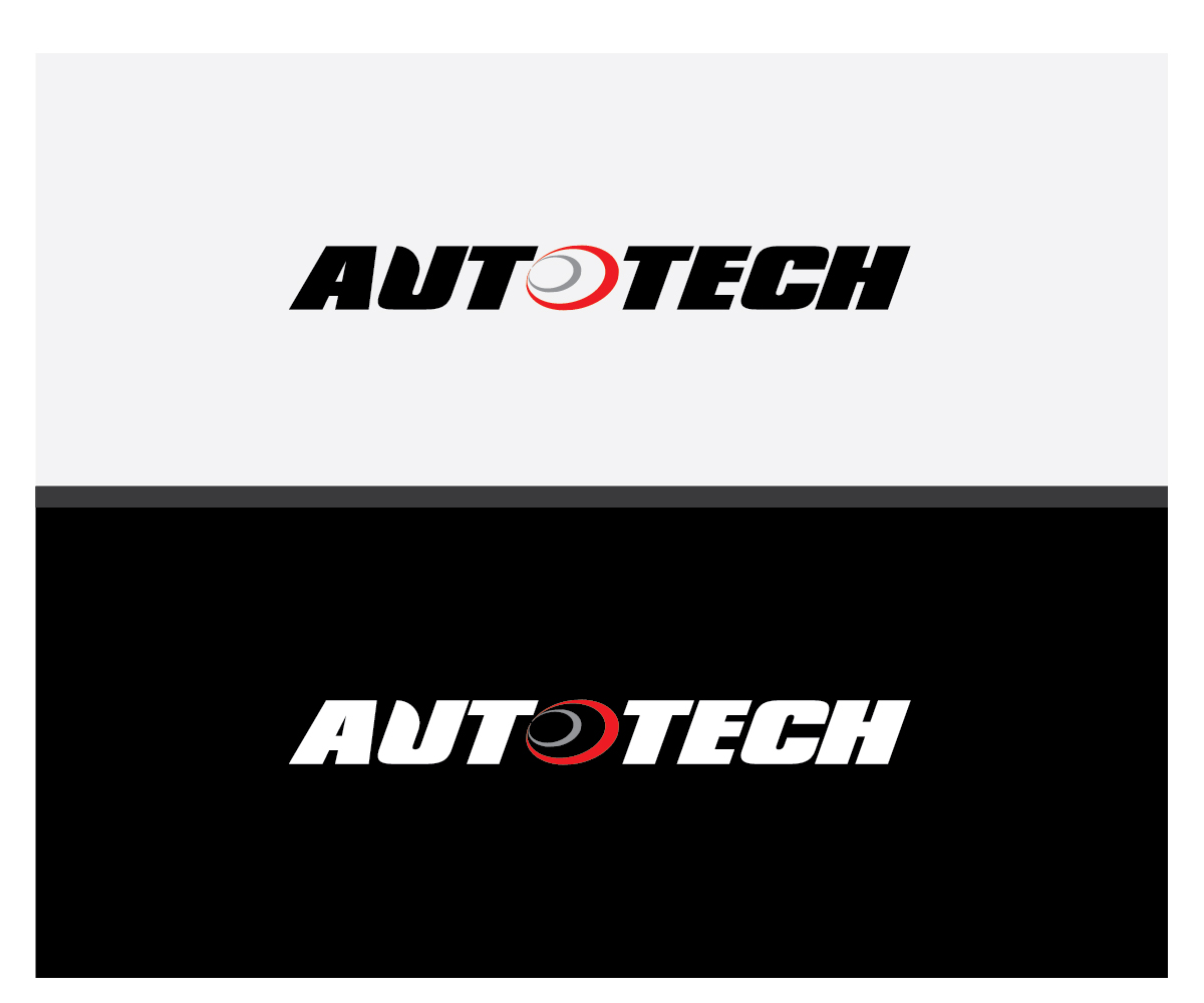 Logo Design by rpunsL for AUTOTECH | Design #6502080