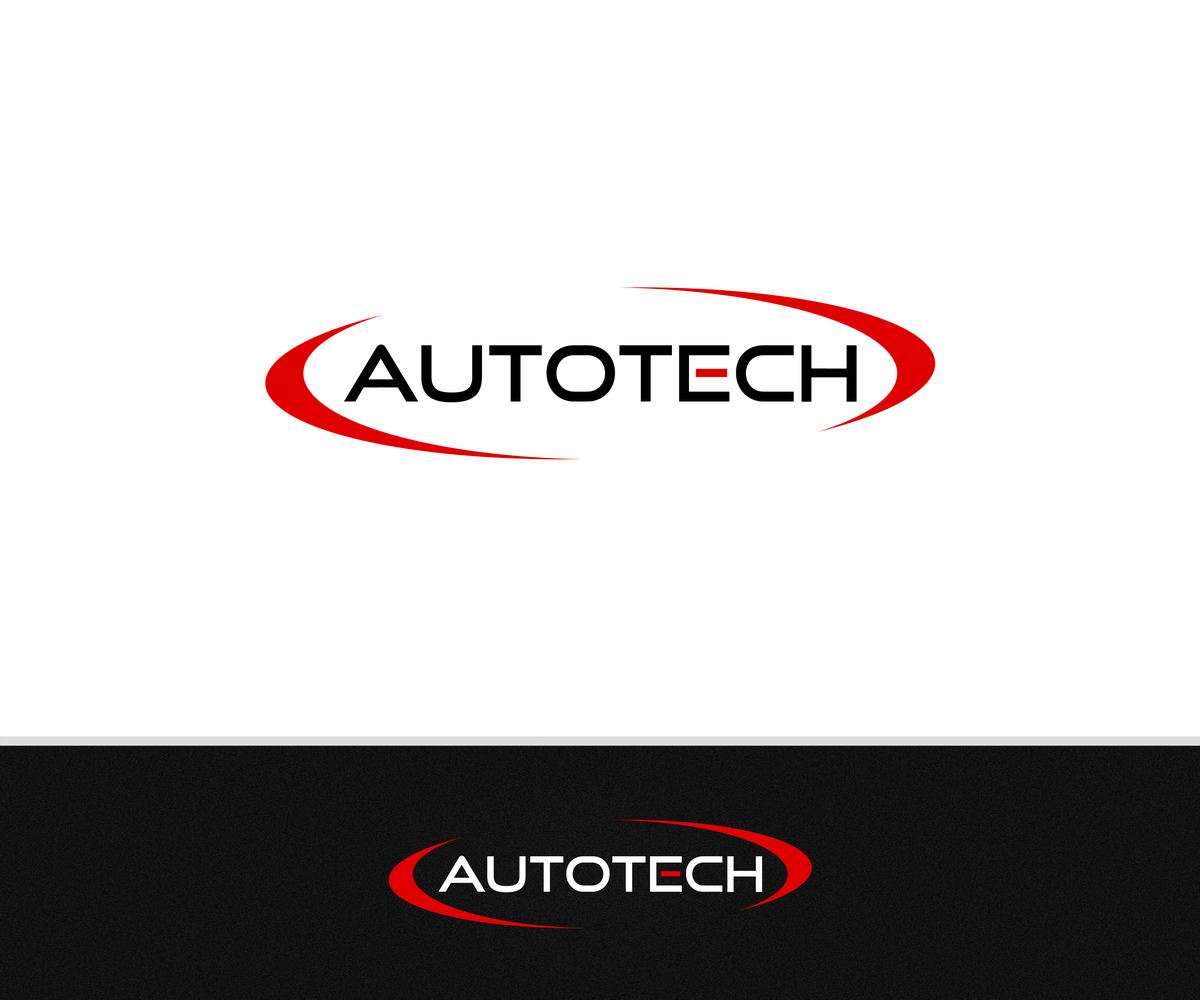 Logo Design by DiLion for AUTOTECH | Design #6458516