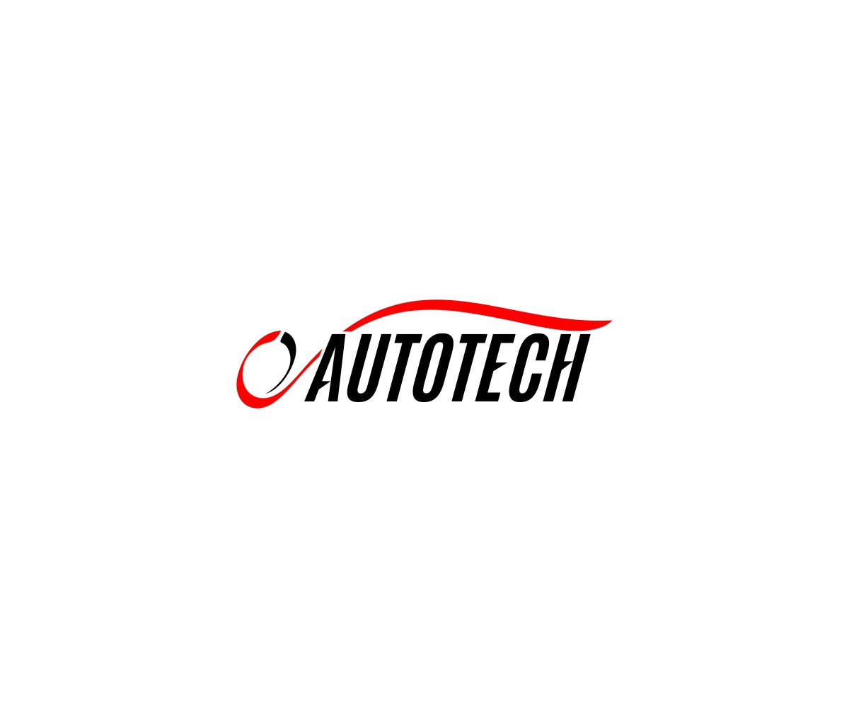 Logo-Design von Jure für AUTOTECH | Design #6587350