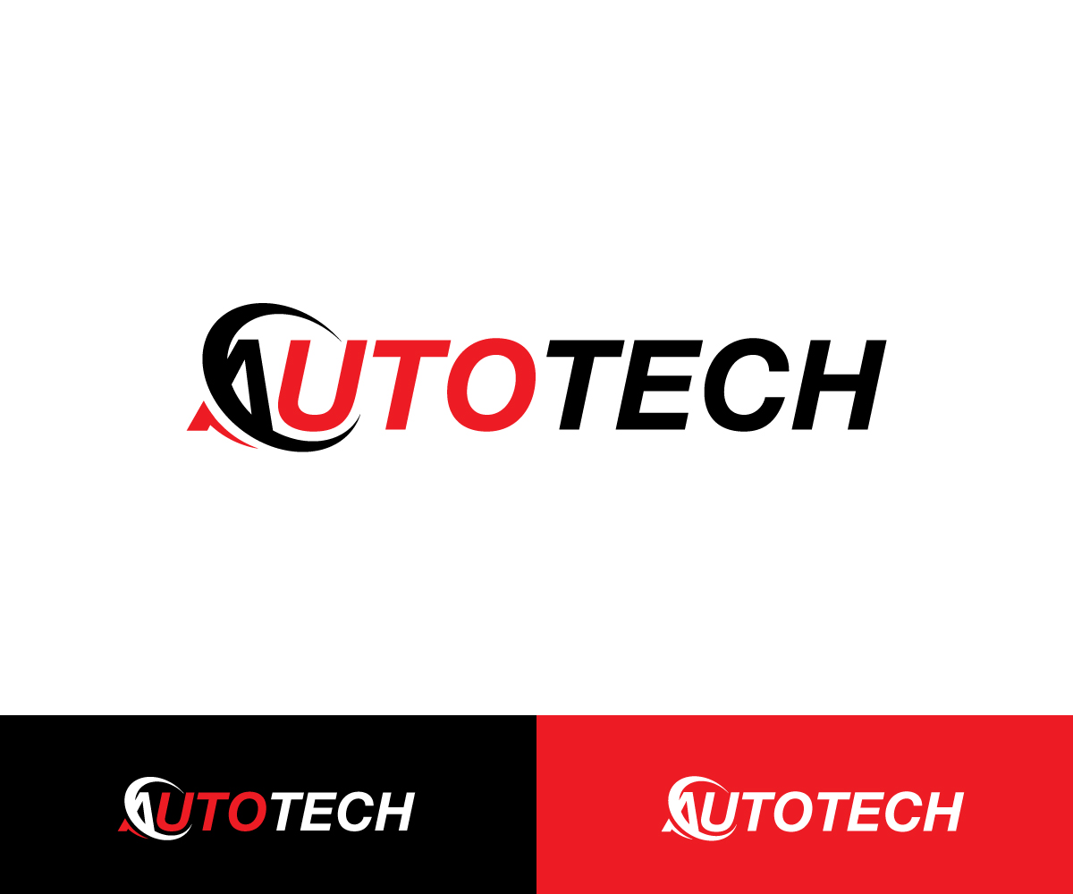 Logo-Design von Brilliant Designs für AUTOTECH | Design #6462950