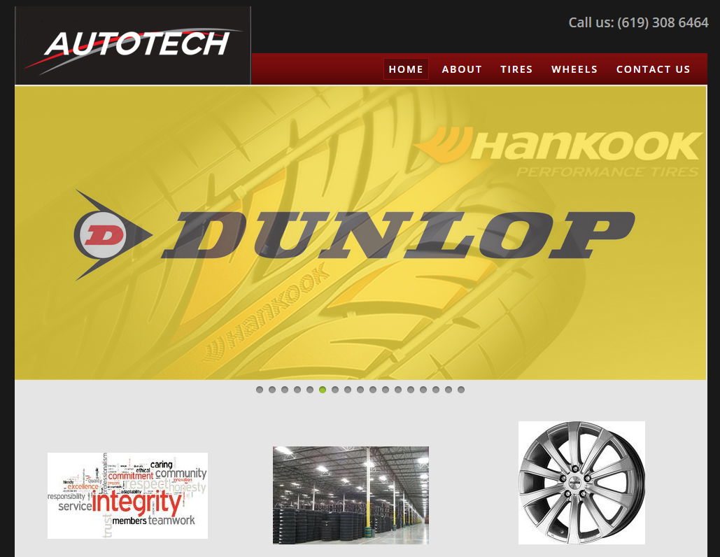 Logo Design by ali2023 for AUTOTECH | Design #6457366