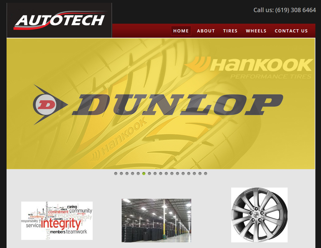 Logo-Design von ali2023 für AUTOTECH | Design #6457398