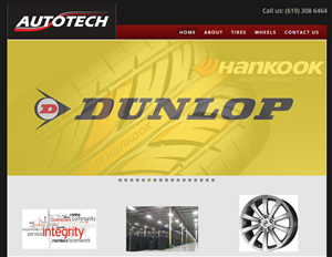 Logo-Design von ali2023 für AUTOTECH | Design: #6457398