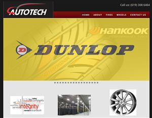 Logo-Design von ali2023 für AUTOTECH | Design: #6469024