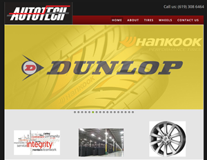 Logo-Design von ali2023 für AUTOTECH | Design: #6469039