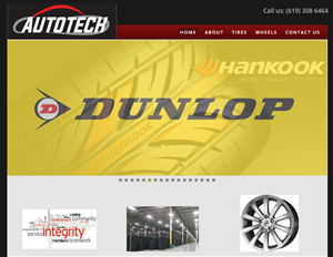 Logo-Design von ali2023 für AUTOTECH | Design: #6469051