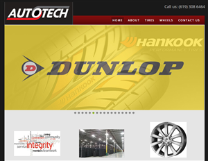 Logo-Design von ali2023 für AUTOTECH | Design: #6470332