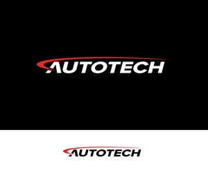Diseño de Logo por RCGraphics para AUTOTECH | Diseño #6457586