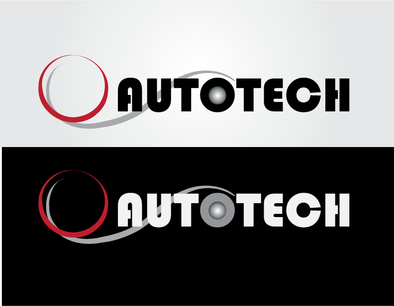 Logo Design by brenkelbundes for AUTOTECH | Design #6504777