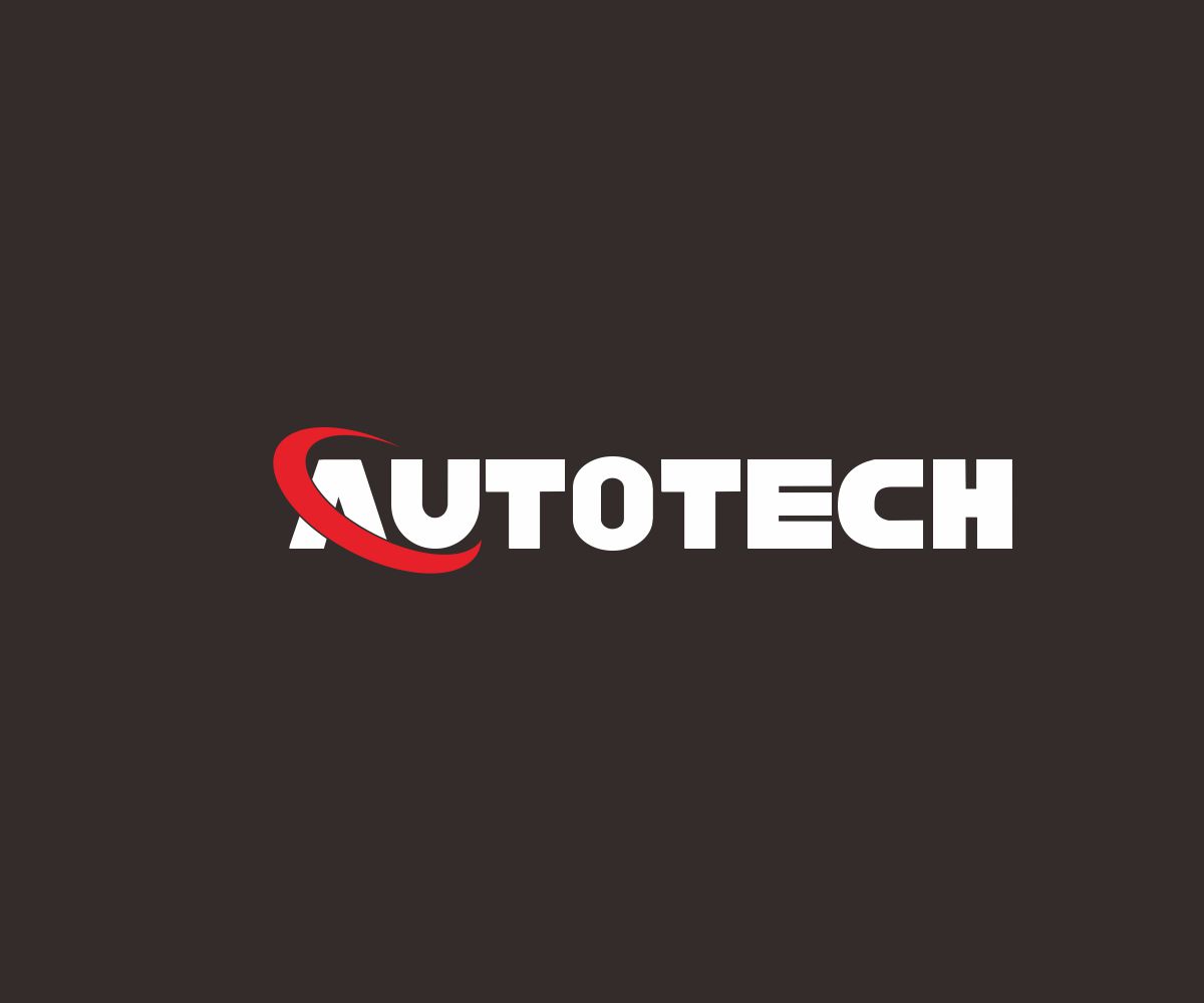 Design de Logo par aadadang pour AUTOTECH | Design #6583073
