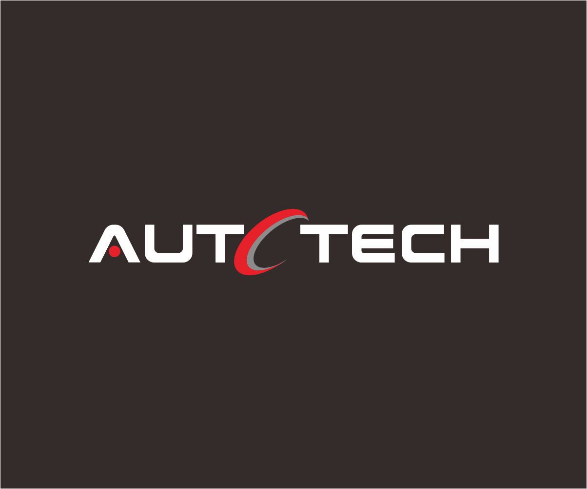 Logo Design by aadadang for AUTOTECH | Design #6583135