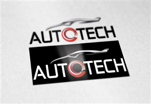 Logo-Design von ritchardregala für AUTOTECH | Design: #6498233