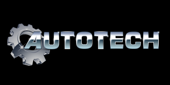 Diseño de Logo por Aazi para AUTOTECH | Diseño #6565195