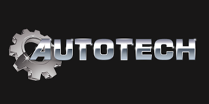 Diseño de Logo por Aazi para AUTOTECH | Diseño: #6565195
