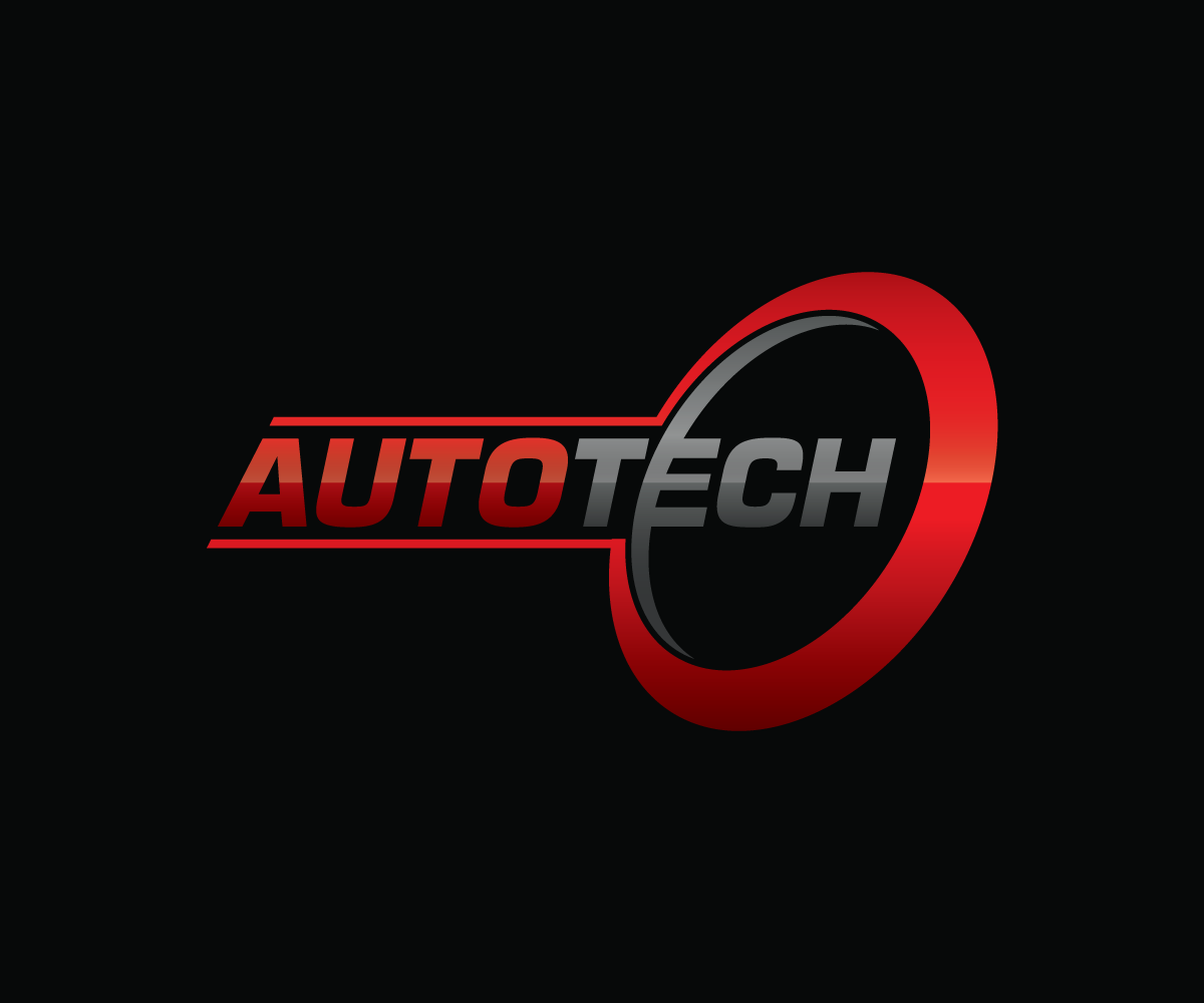 Logo Design by Oriu for AUTOTECH | Design #6550003