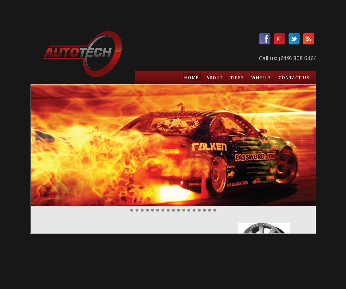 Logo Design by Oriu for AUTOTECH | Design #6579467
