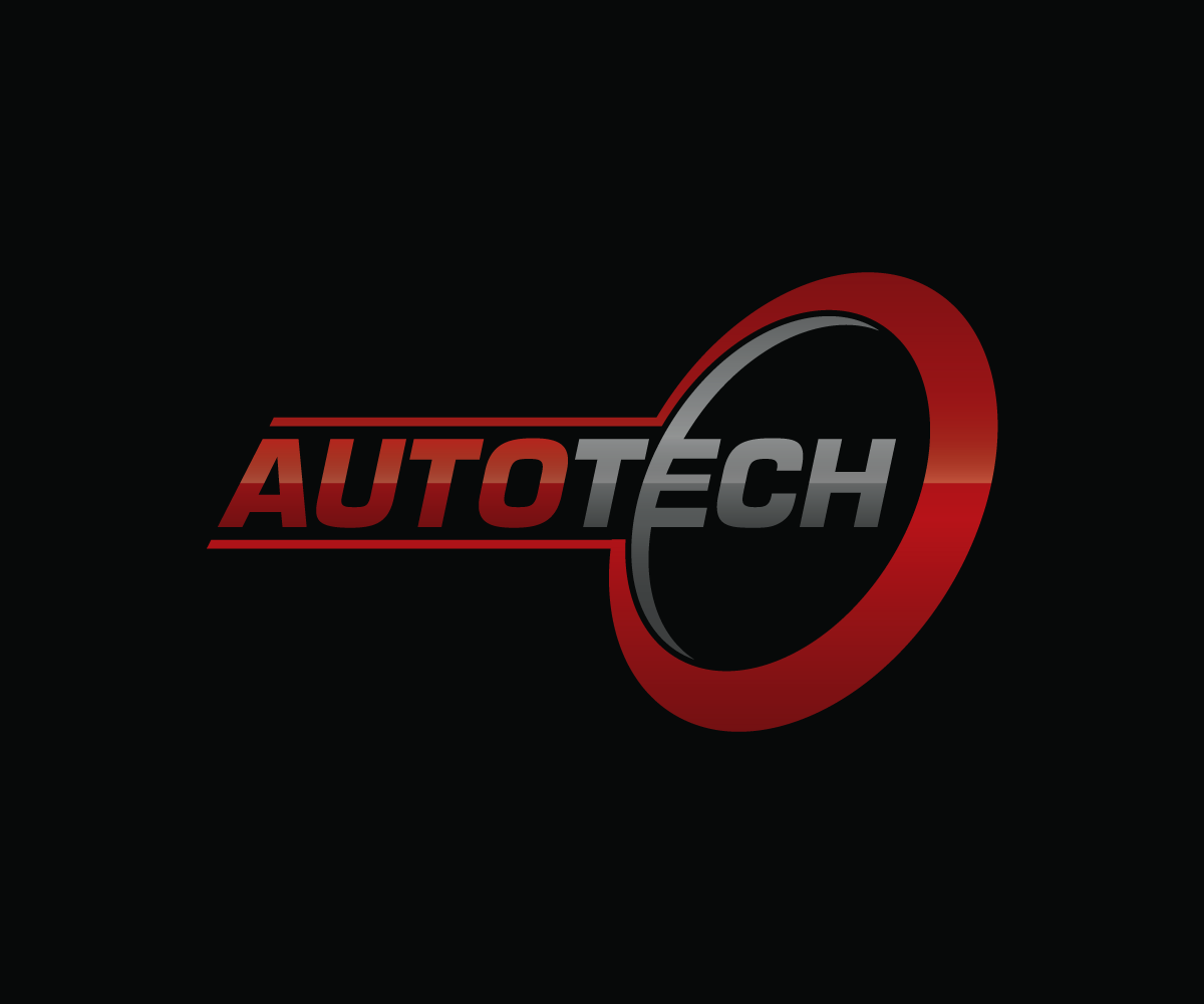 Design de Logo par Oriu pour AUTOTECH | Design #6579472