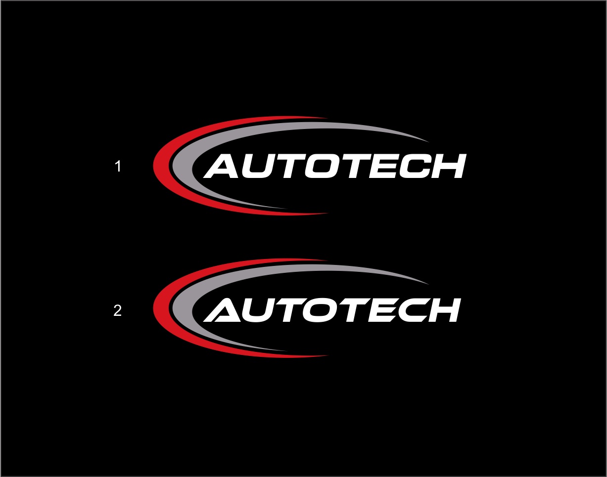Logo Design by keith_designs for AUTOTECH | Design #6585716