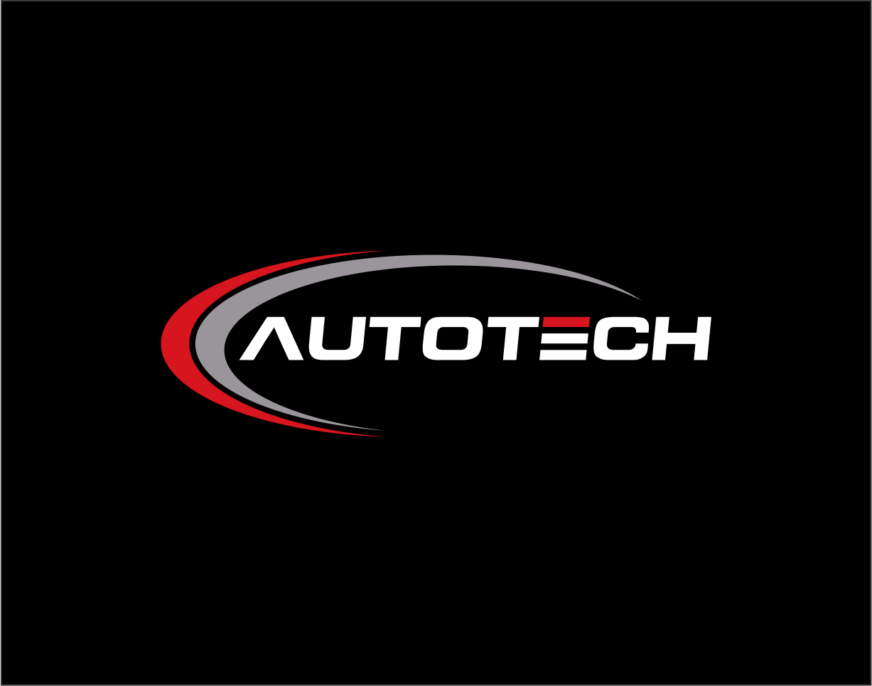 Logo Design by keith_designs for AUTOTECH | Design #6591545