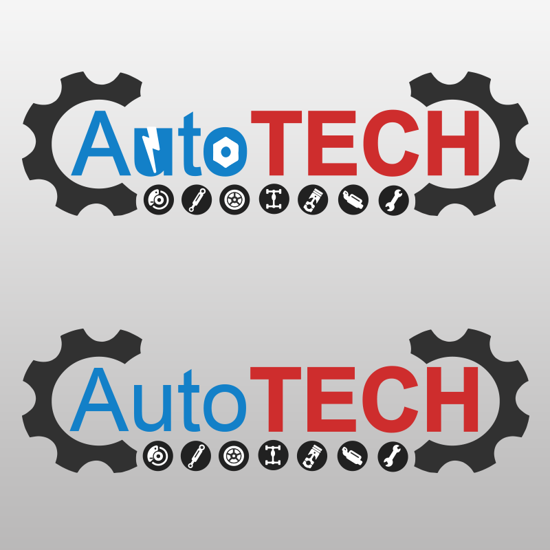 Logo Design by Reenner for AUTOTECH | Design #6459265