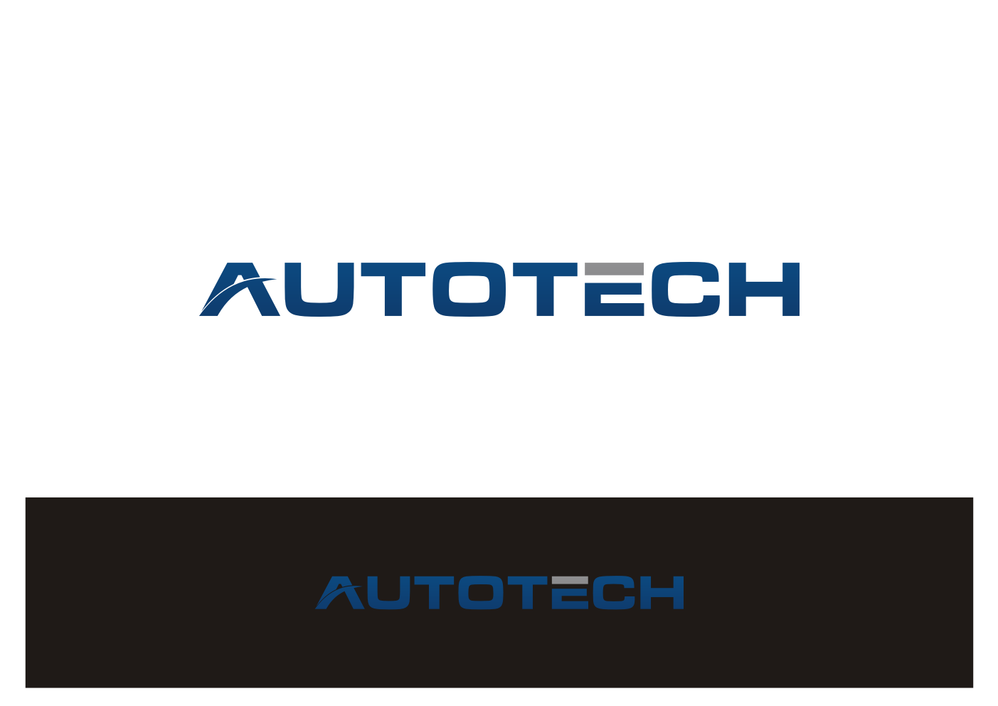 Logo Design by mbahkowo for AUTOTECH | Design #6460032