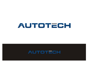 Logo Design by mbahkowo for AUTOTECH | Design: #6460032